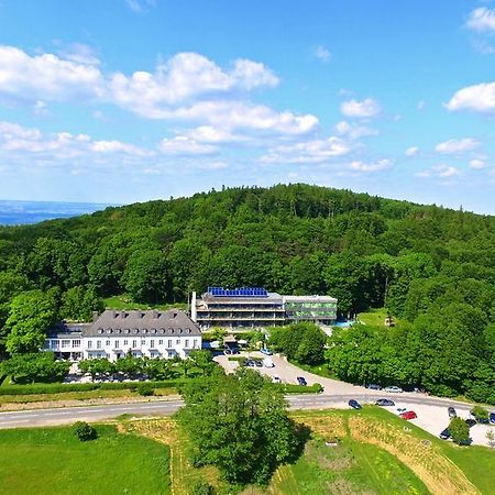 Berghotel Tulbingerkogel Mauerbach Exterior photo