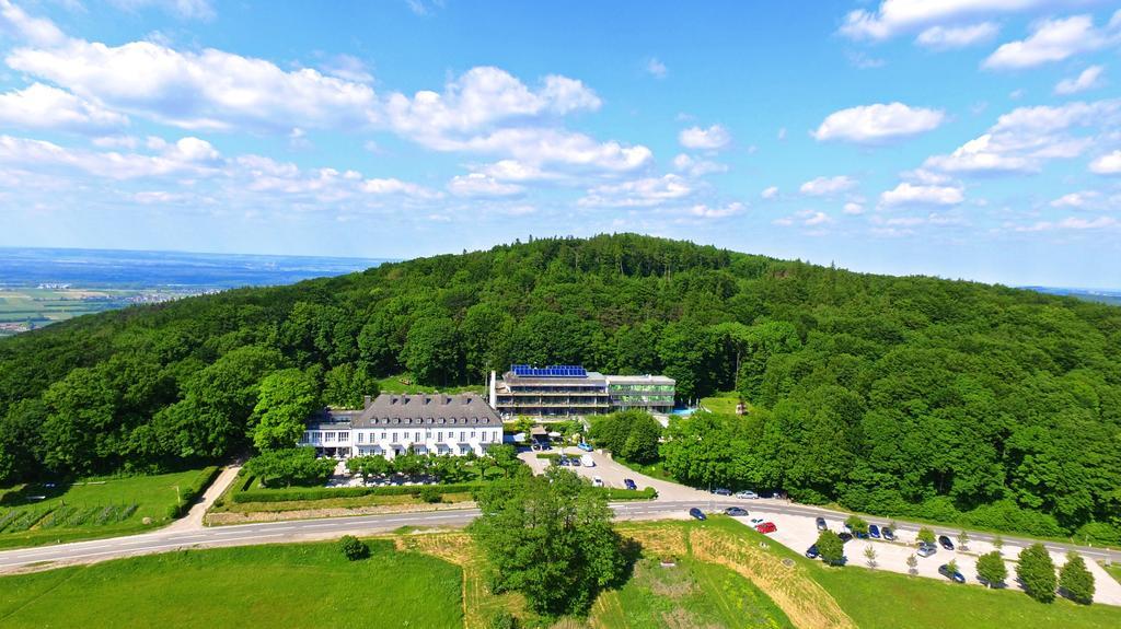 Berghotel Tulbingerkogel Mauerbach Exterior photo