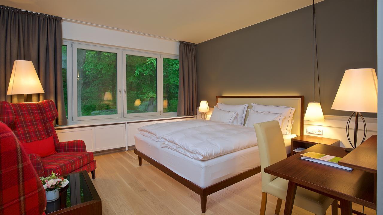 Berghotel Tulbingerkogel Mauerbach Exterior photo